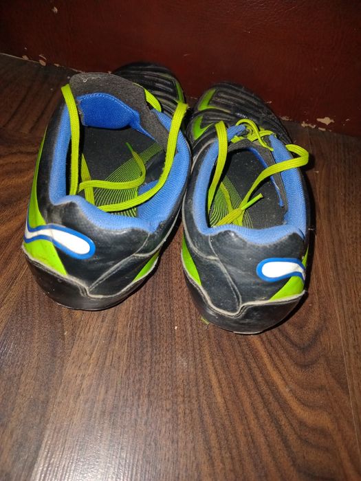 Бутсы puma PWR-C 3