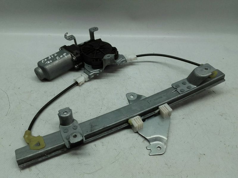 Elevador vidros trás esquerdo NISSAN Qashqai/Qashqai+2 I (J10, JJ10)