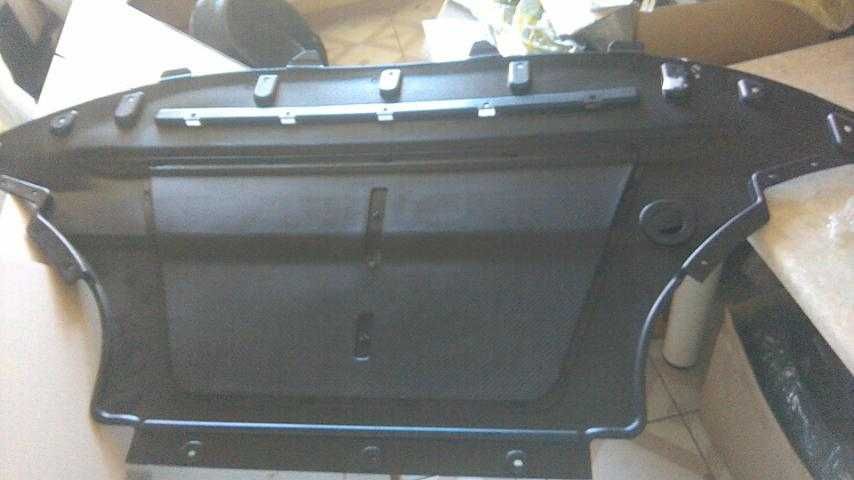 Защита захист Audi Q5 09-16 ауди ку 5 комплект и по частям Зашчіта