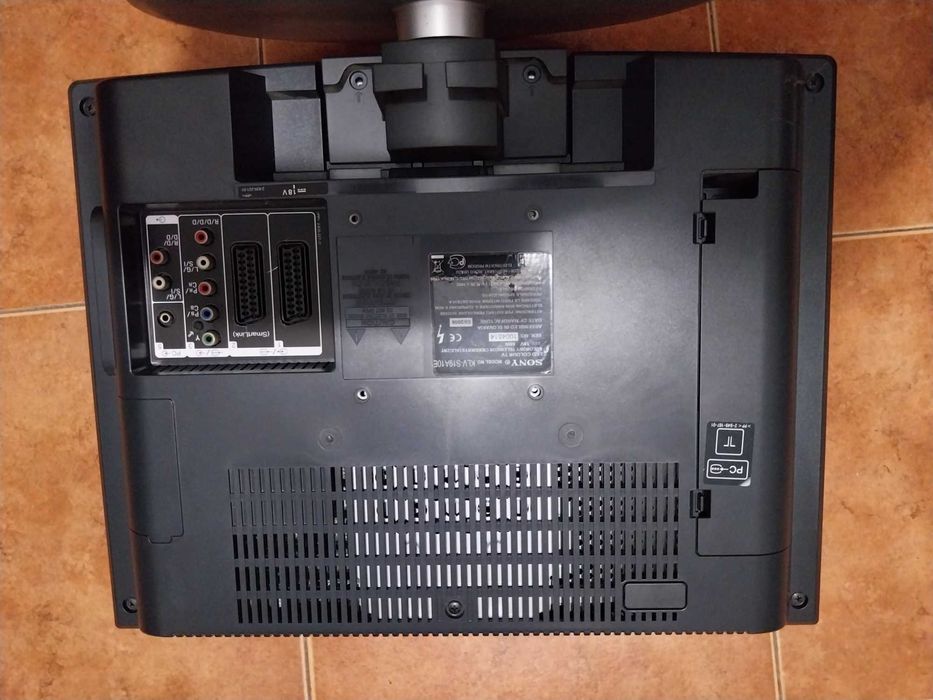 Televisor  Sony Bravia Lcd