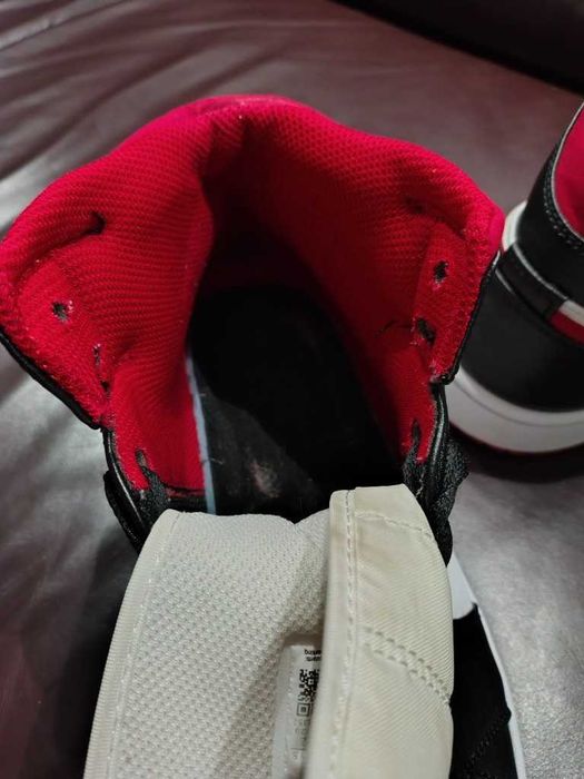 Buty męskie Nike Air Jordan r. 44,5