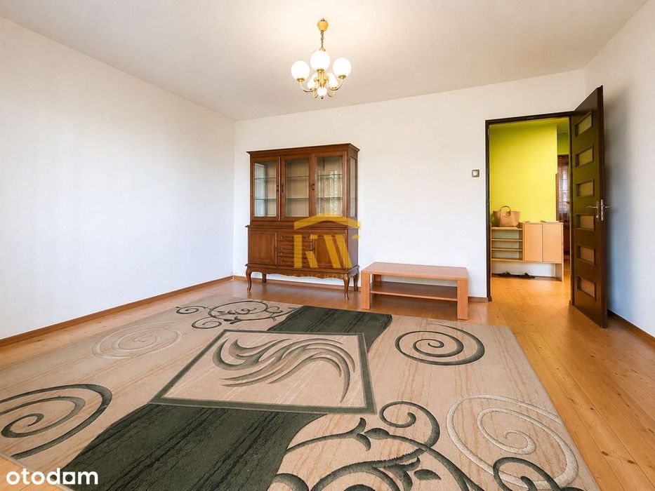 Mieszkanie na sprzedaż, 64 m²