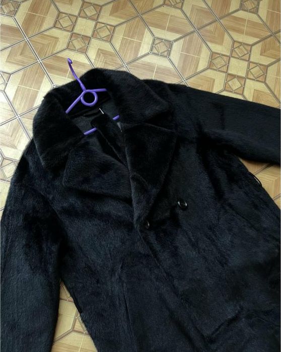 Шуба нова під норку