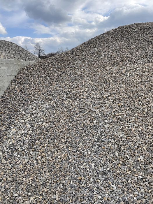 Kamień DOLOMIT czysty