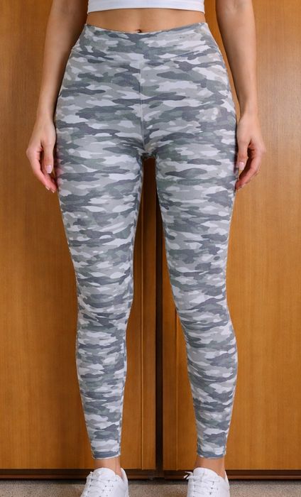 Legginsy Blue Motion moro S