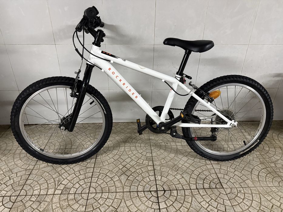 Bicicleta criança