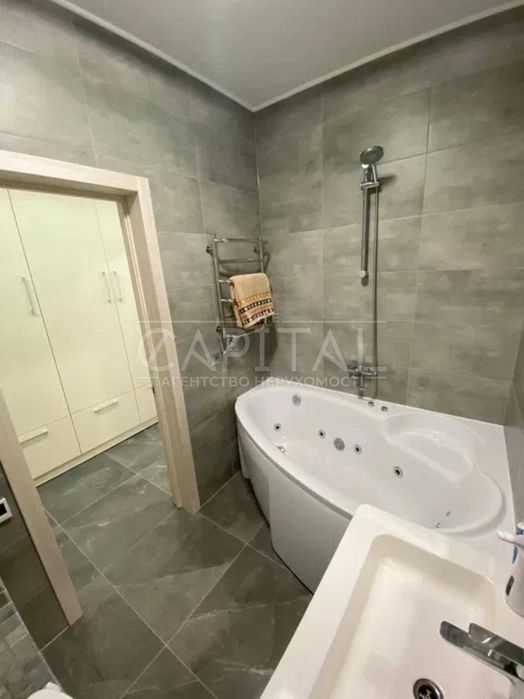 Оренда 2к квартира ObolonSky Оболонь Наталка Метро пр-т Оболонський 1