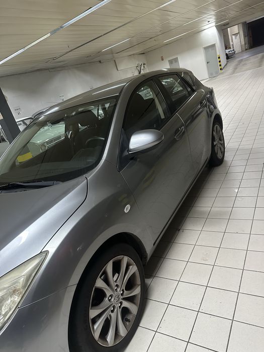 Mazda 3 para venda usado