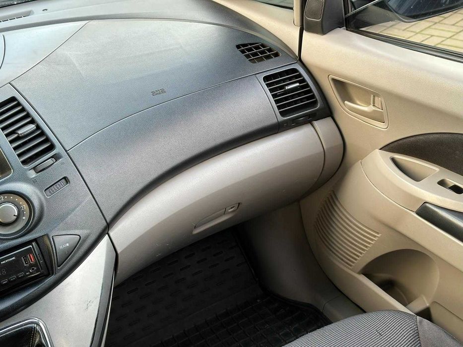 Продам Mitsubishi Grandis 2006р. #73107