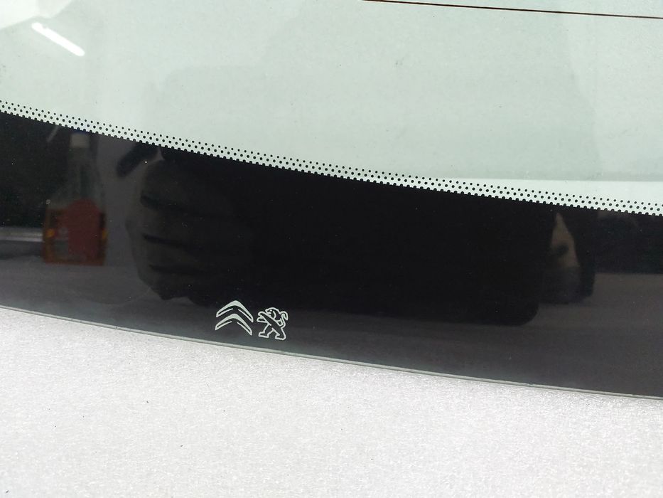 Óculo traseiro CITROËN C-Elysee