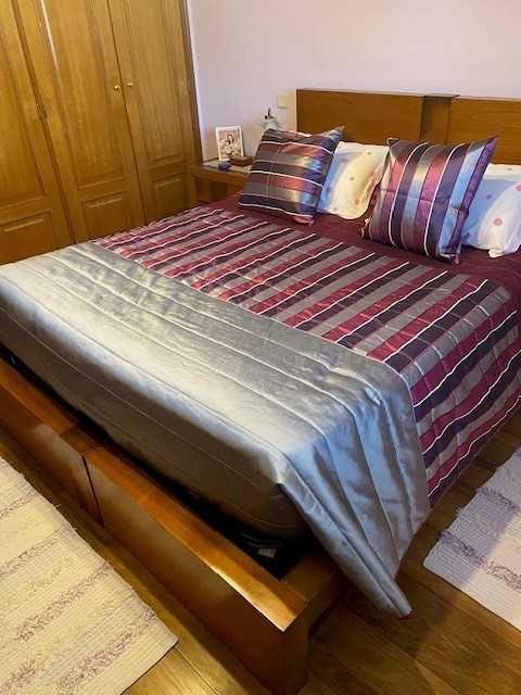 Quarto Casal em óptimo estado