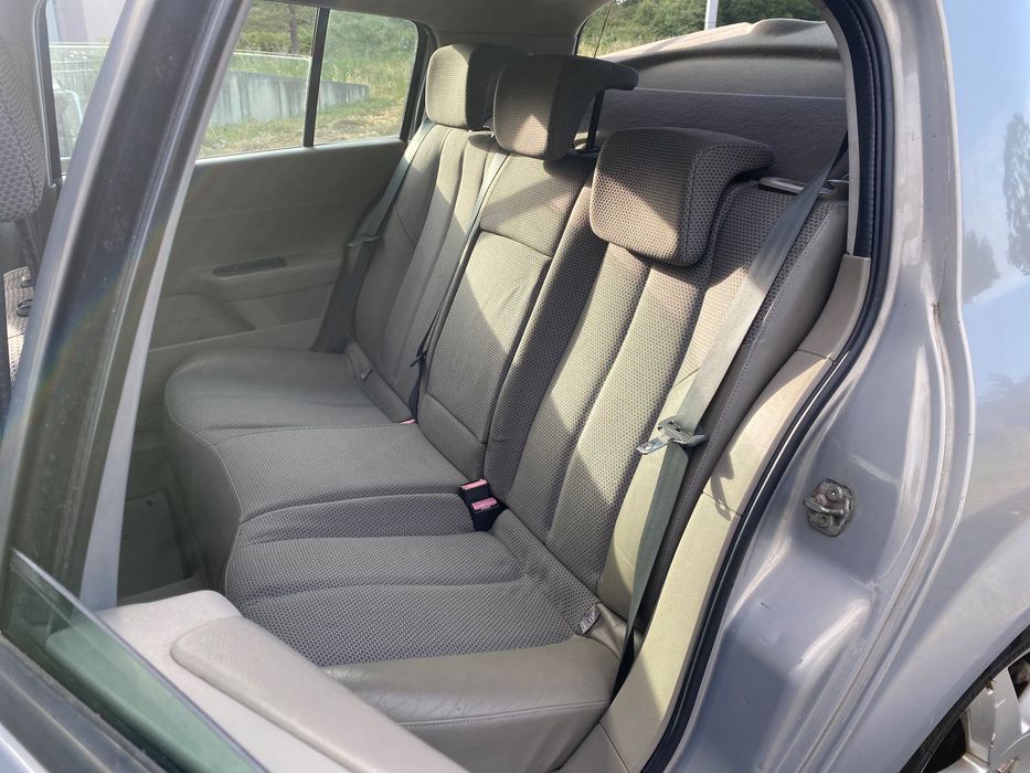 Renault Megane II 1.5 dci