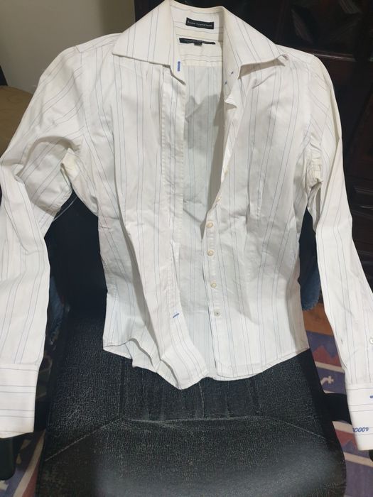 Roupa em 2nda mão - vários