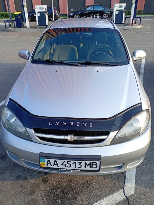 продам автомобіль