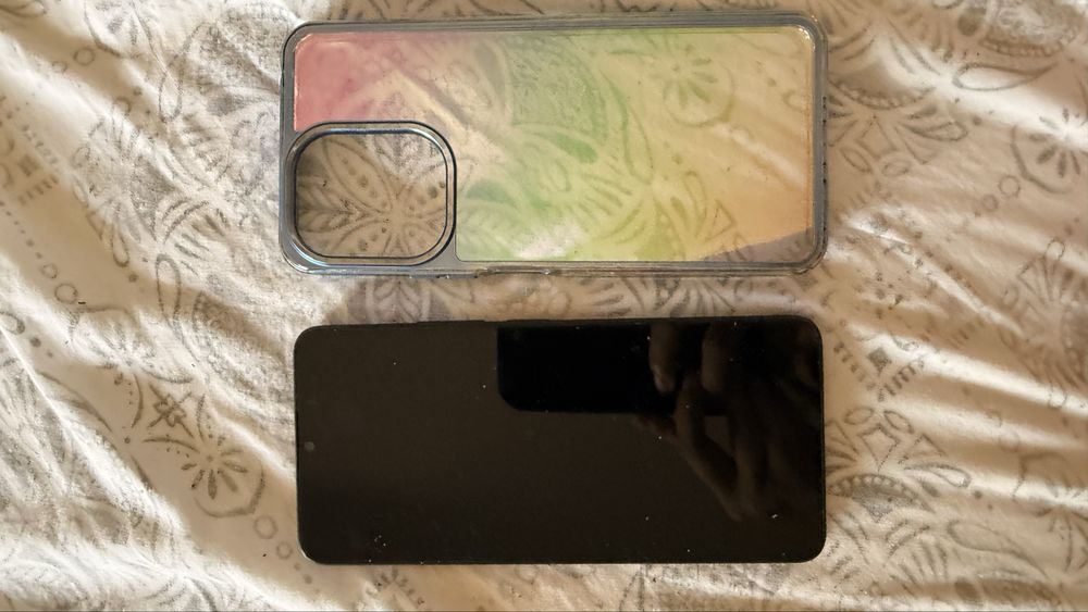 Xiaomi HyperOS 128gb