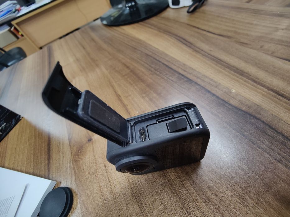 GoPro Max + 64Gb + монопод 2м