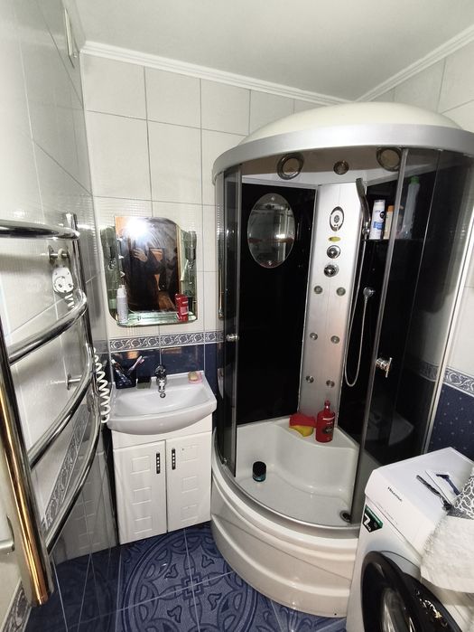 Продам отличную 2х комнатную квартиру на Шестой Слободской.