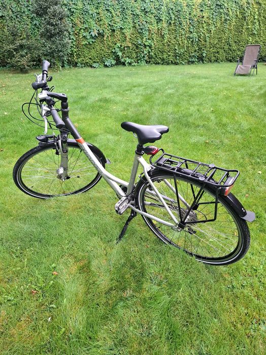 Rower trekkingowy GIANT