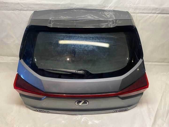 Крышка багажника Lexus UX разборка