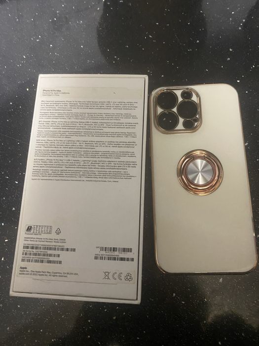 Продам iphone14pro max