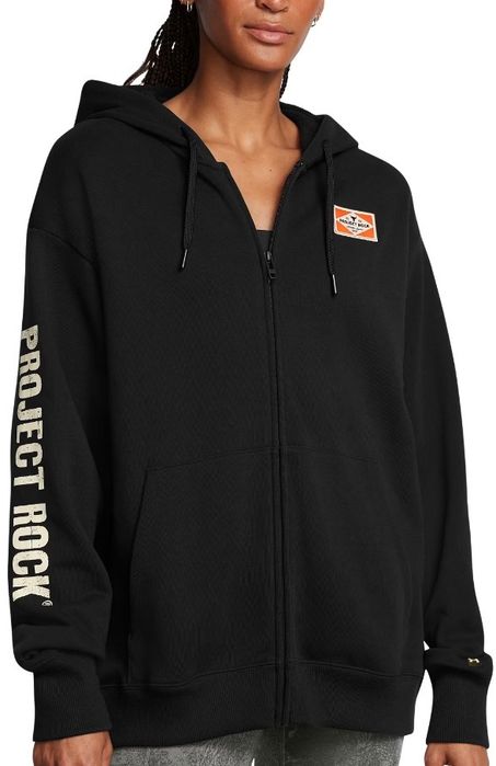 Костюм Under Armour project rock
