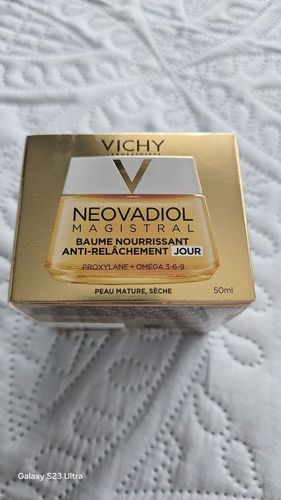 Vichy Neovadiol Magistral krem
