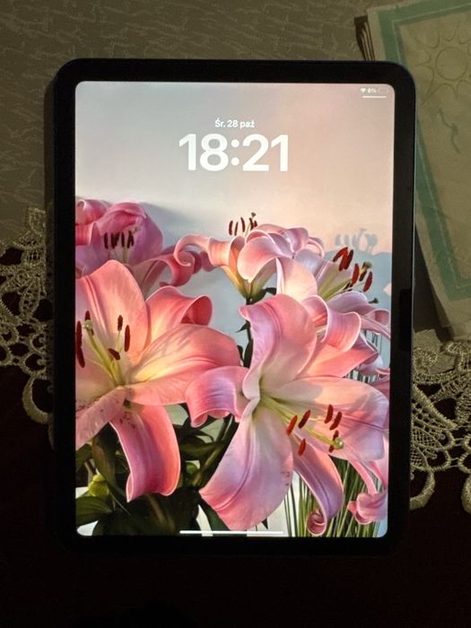 Sprzedam  Apple ipad A16