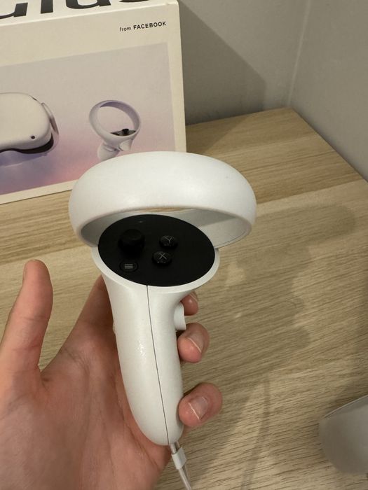 Oculus Quest 2 128GB
