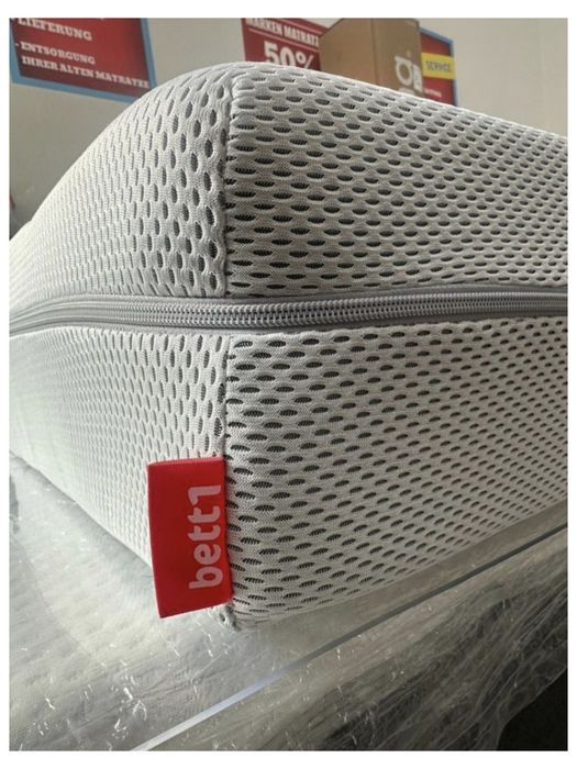 Niemiecki 160x200 140x200 180x200 Materac WYSYŁK Bett1 BodyGuard H4 H3