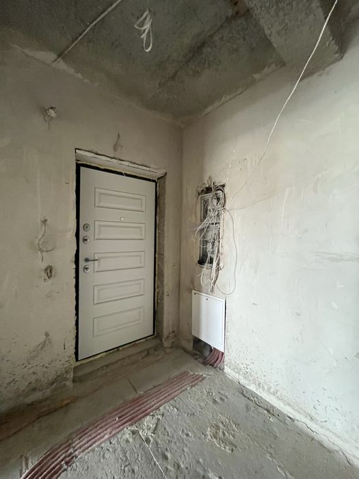 Пентхаус в Зданому будинку - вул. Рівненська - БК «РомТісБуд»