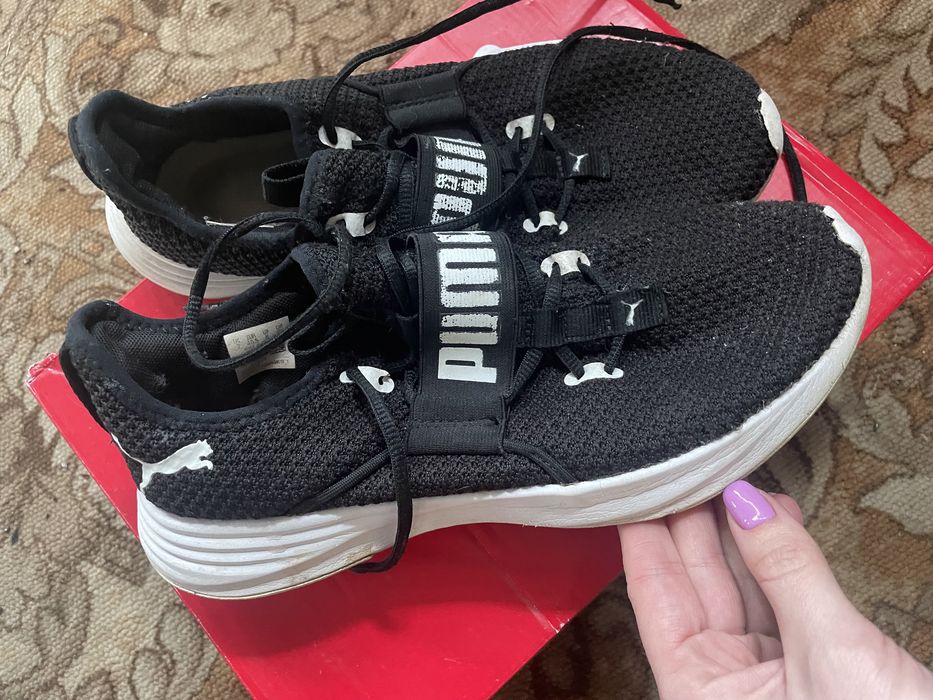 Кросівки Puma