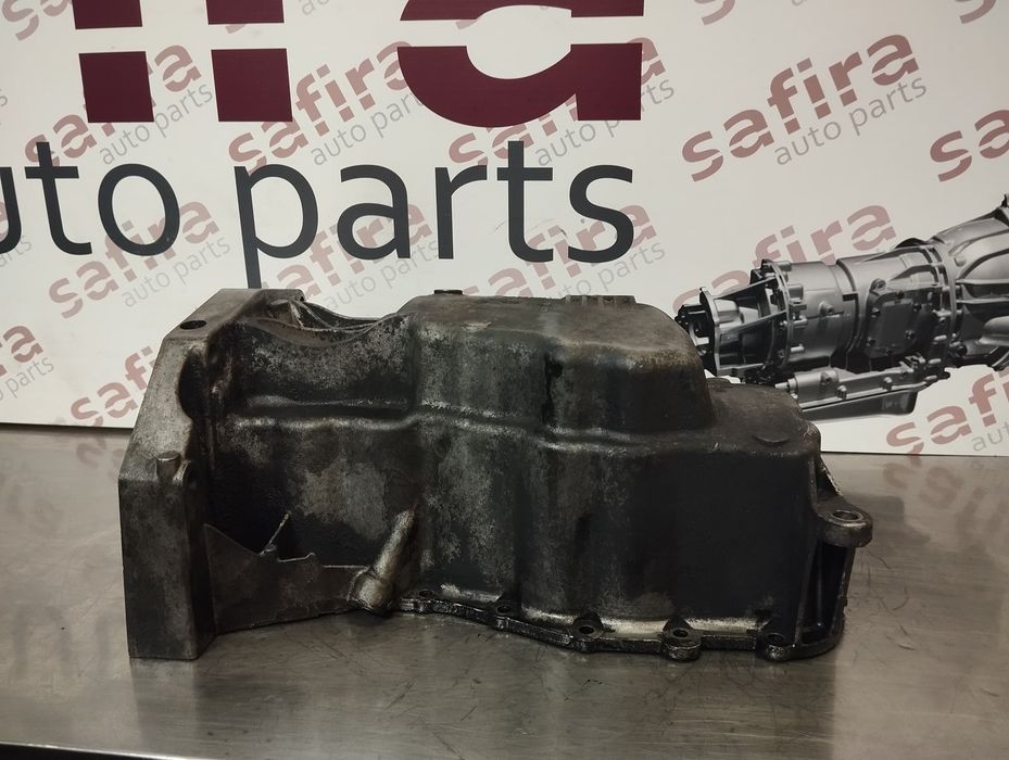 Carter RENAULT MEGANE II - 8200318813