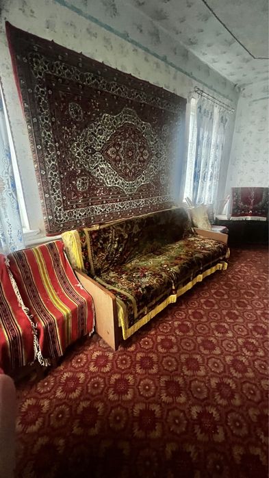 Продам добротний будинок в с. Медвин