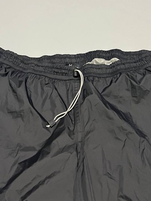 Трекинговые штаны Haglofs (outdoor, gorpcore)