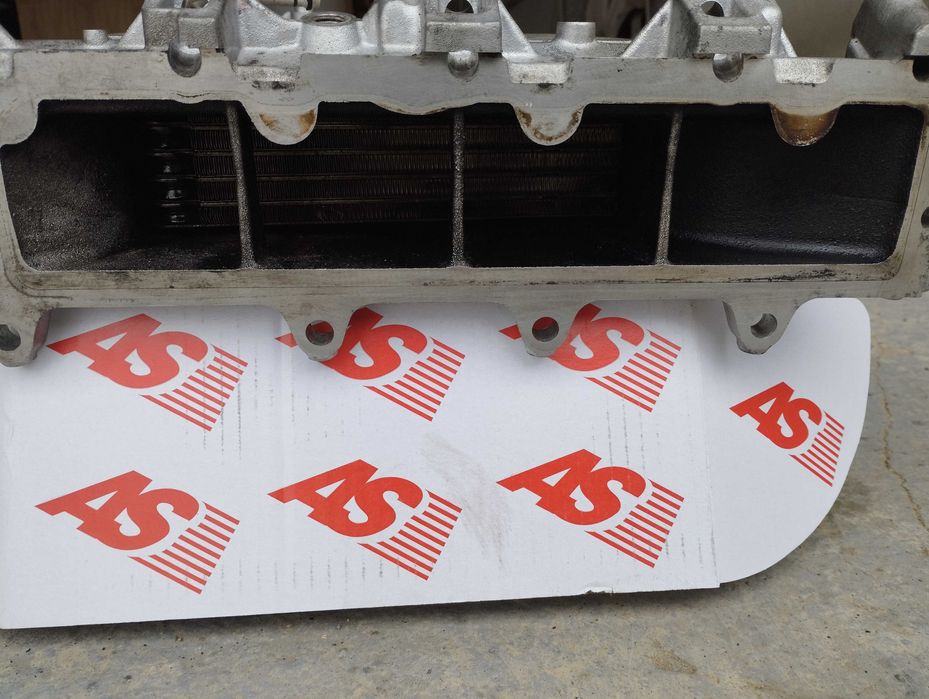 Kolektor ssący 04L129766BL