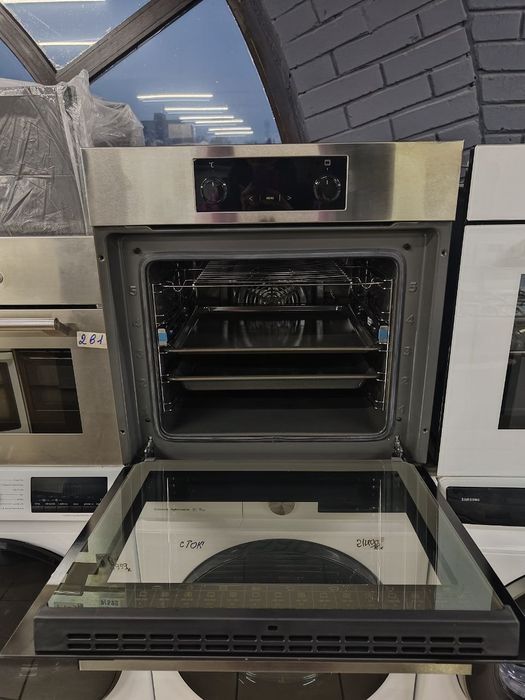 Духова шафа Amica ED37219X. Склад побутової техніки з Європи