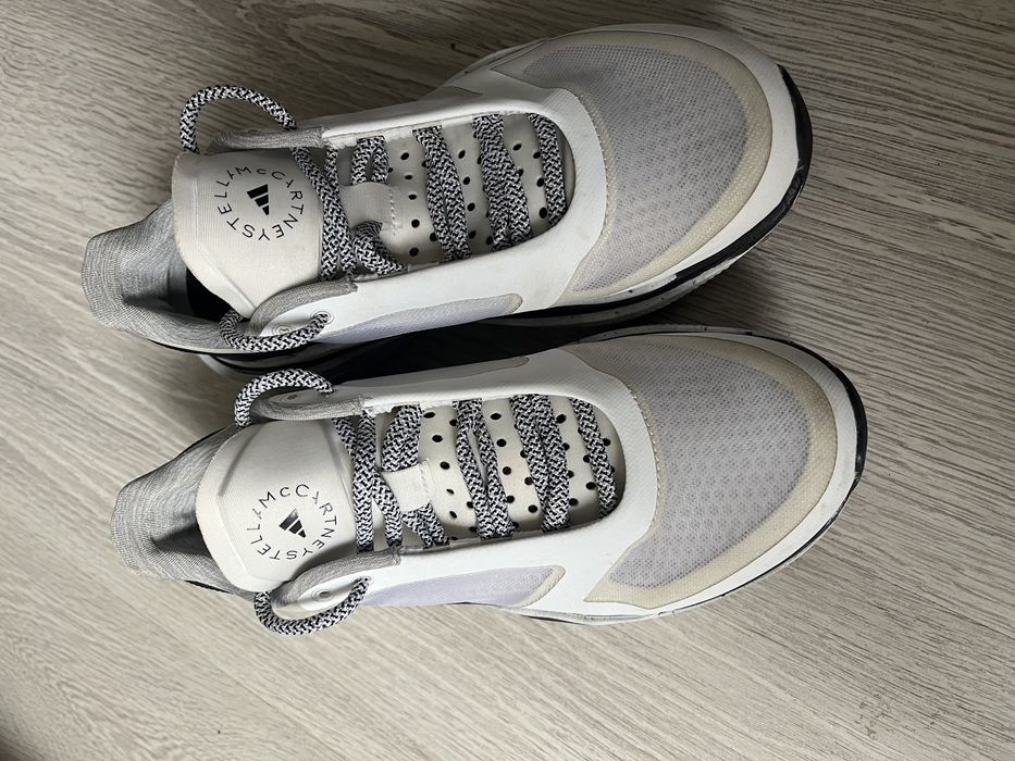 Кросівки adidas by Stella McCartney 38 розмір