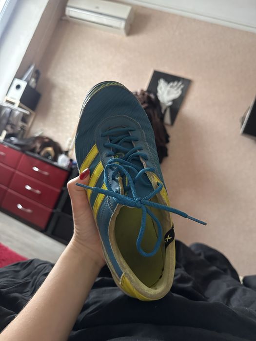 Футзалки/Сороканіжки Adidas