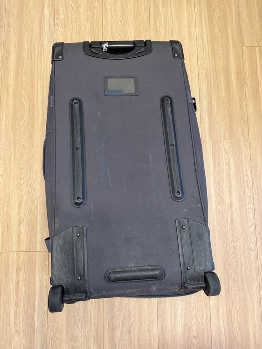 Dakine 100l сумка на колесах дорожня