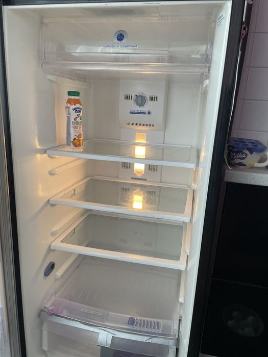 Холодильник Whirlpool tropical