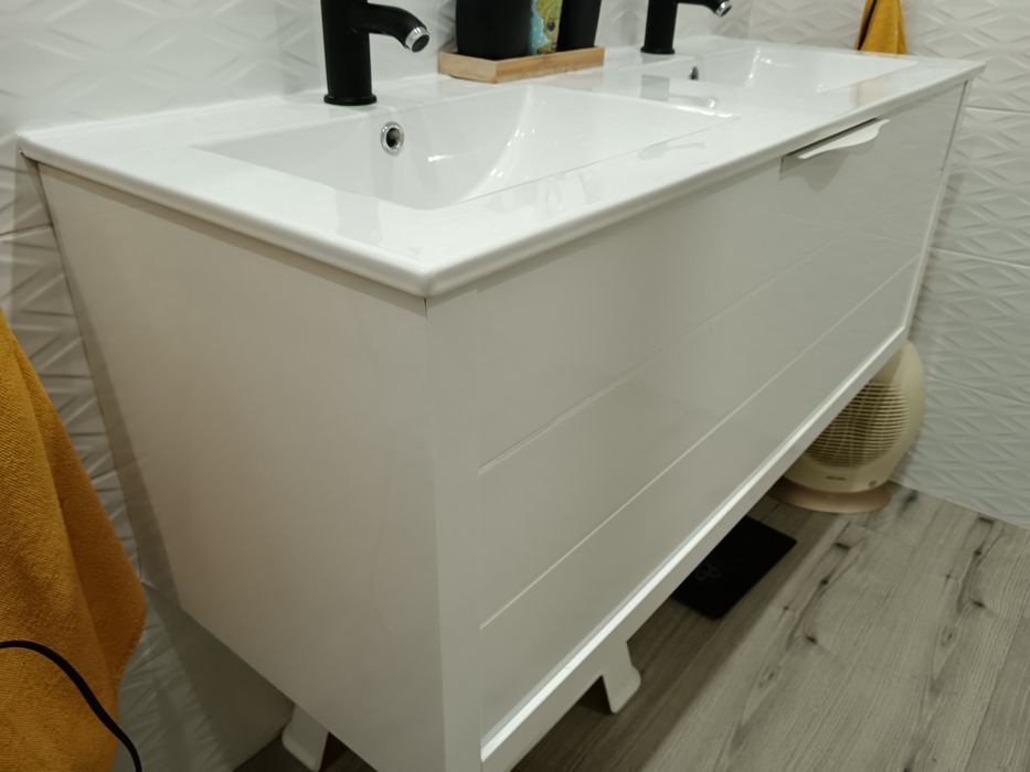 Vendo móvel WC Banhoazis