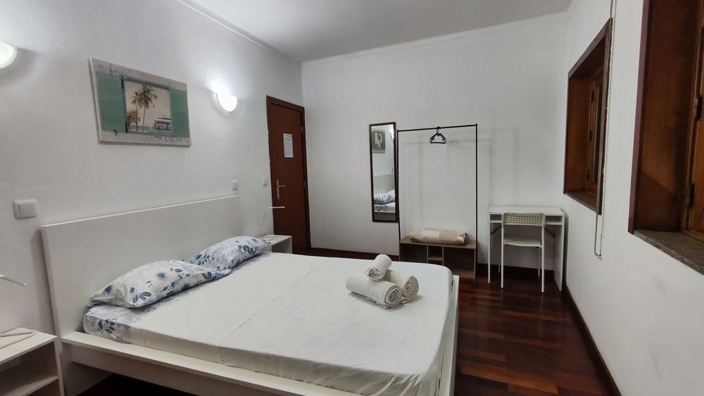 Trespasse de Alojamento Local – Centro de Braga