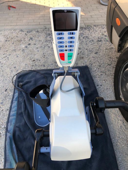 Medica THERA Trainer / TIGO trener ruchu