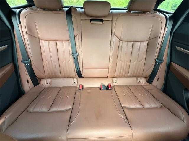 2022 Audi e-tron Sportback Prestige S line