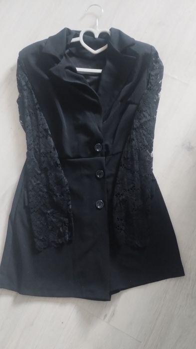 Elegancki kombinezon