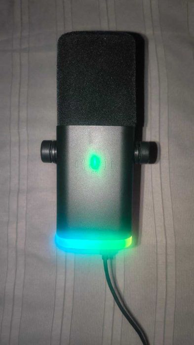 Студійний мікрофон динамічний FIFINE AM8