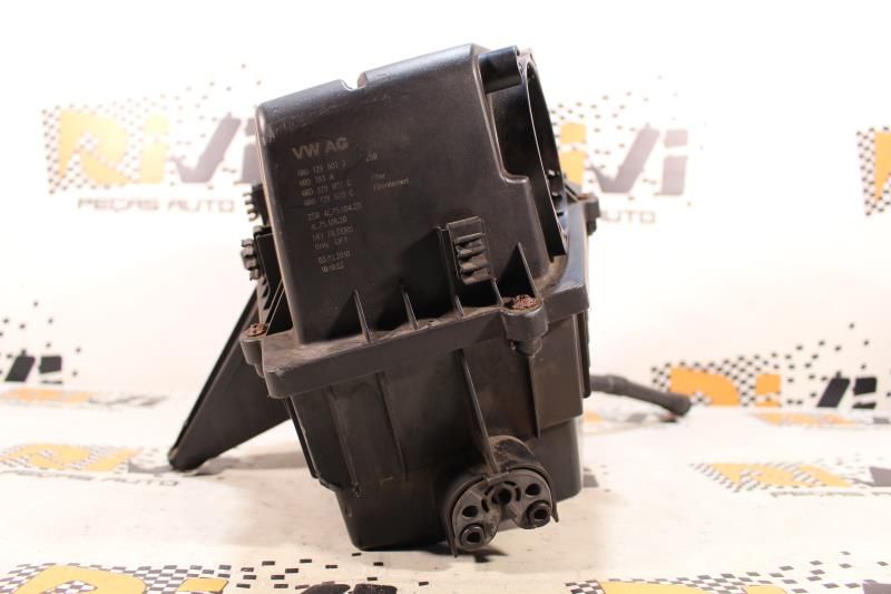 Caixa filtro ar SEAT Ibiza IV (6J5, 6P1)