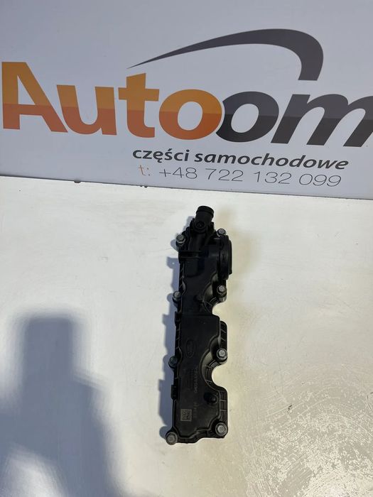 Odma separator oleju filtr odmy Jaguar XE XF F-Pace 2.0 diesel G4D3-6J014AC