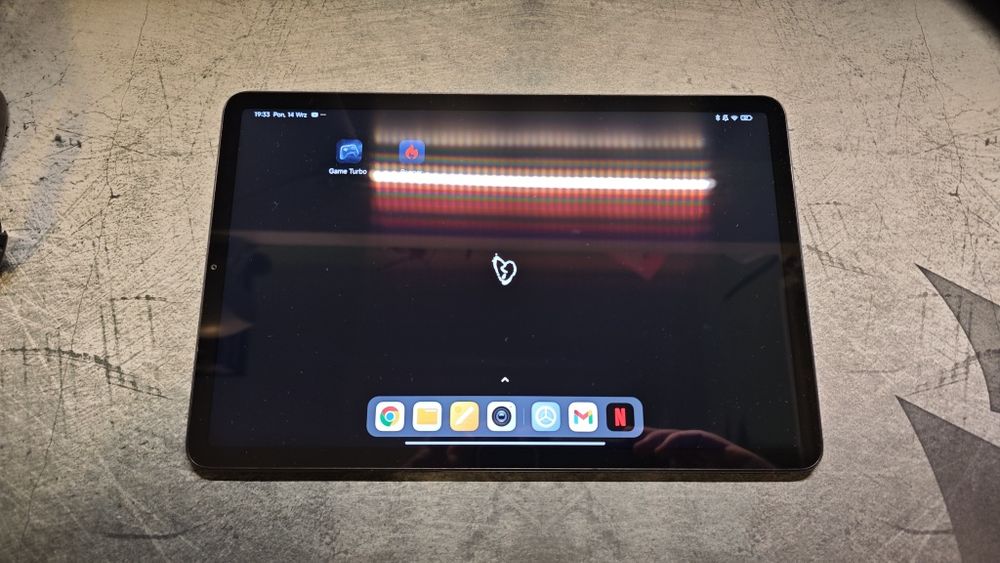 Tablet Xiaomi Pad 5