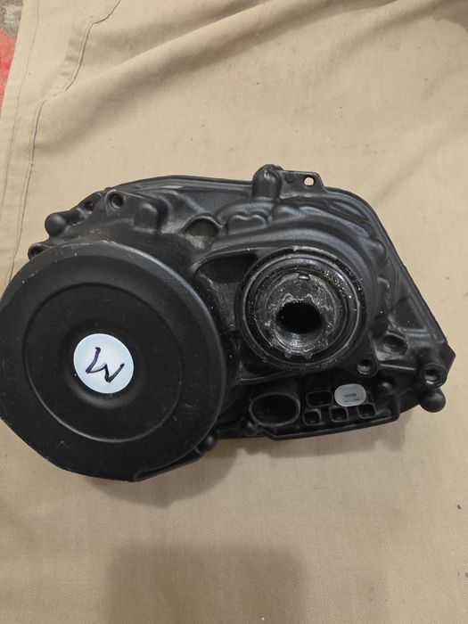 Моторы Bosch Performans Line CX,gen 4.